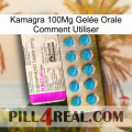 Kamagra 100Mg Gelée Orale Comment Utiliser new07